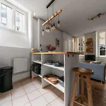 Le Cocon - Cocooning Avec Terrasse - Rue Des Gras Daire