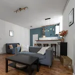 Le Cocon - Cocooning Avec Terrasse - Rue Des Gras * Clermont-Ferrand