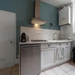 Daire Le Cocon - Cocooning Avec Terrasse - Rue Des Gras Clermont-Ferrand