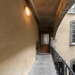 Daire Le Cocon - Cocooning Avec Terrasse - Rue Des Gras