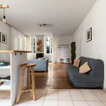 Daire Le Cocon - Cocooning Avec Terrasse - Rue Des Gras