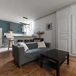 Le Cocon - Cocooning Avec Terrasse - Rue Des Gras Clermont-Ferrand