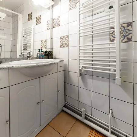 Le Cocon - Cocooning Avec Terrasse - Rue Des Gras