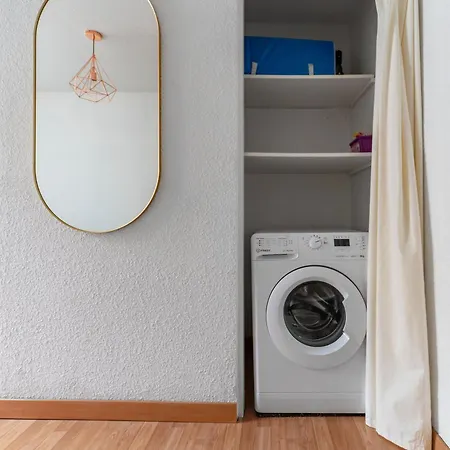 Apartamento Le Cocon - Cocooning Avec Terrasse - Rue Des Gras