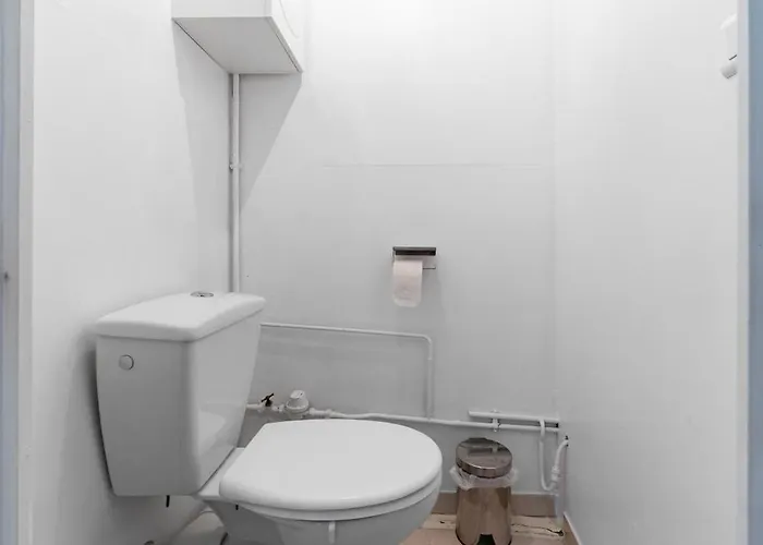 Le Cocon - Cocooning Avec Terrasse - Rue Des Gras Apartment Clermont-Ferrand