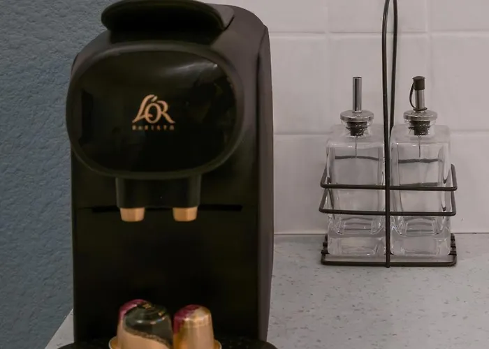 Le Cocon - Cocooning Avec Terrasse - Rue Des Gras Clermont-Ferrand